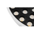 Neues Design DIY Modul Rundes LED Licht Downlight